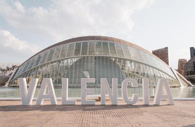 Avenida del Oeste № 50, Ciutat Vella