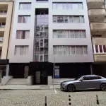 Office on the Ground Floor