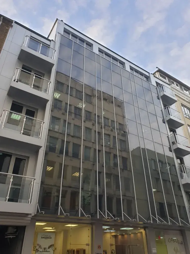 Otets Paisii str. 15